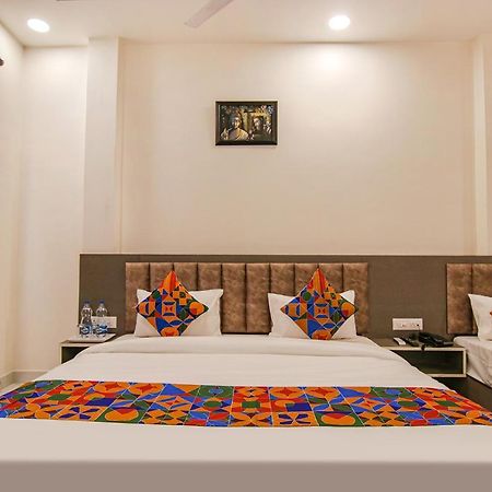 Fabhotel Aryan Grand Amritsar Exterior foto