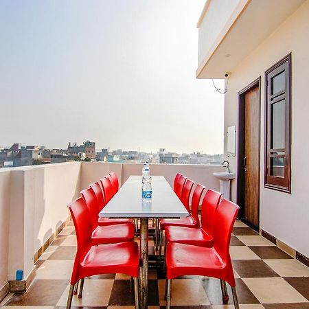 Fabhotel Aryan Grand Amritsar Exterior foto